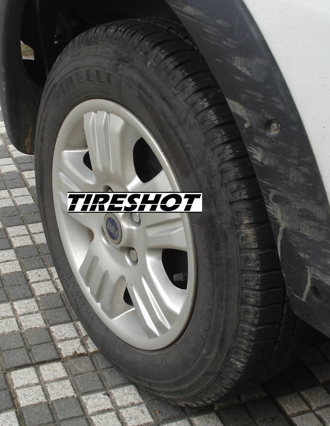 Tire Pirelli Citynet